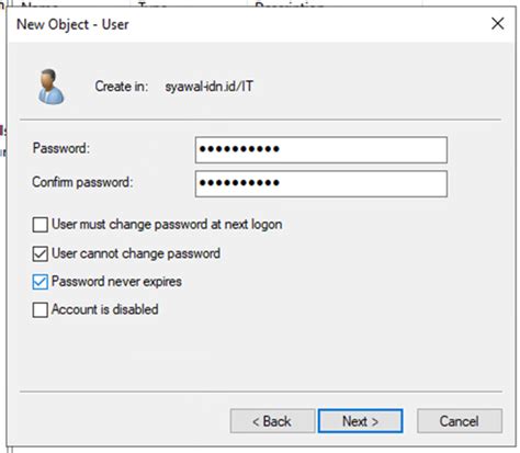 Active Directory Pada Windows Server Id Networkers