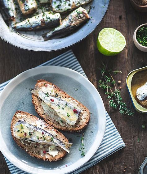 Sardines L Huile D Olive Saint Georges La Belle Iloise Galeries