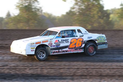 08 20 15 Wissota Street Stocks Speedway Shots