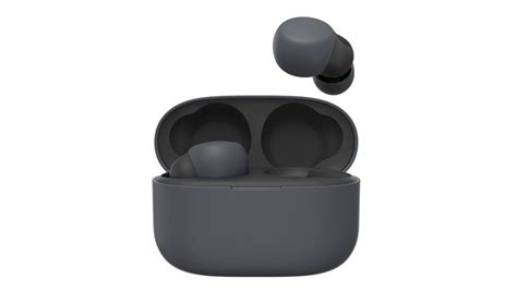 Sony Linkbuds S Review Tiny Wireless Earbuds Go Big On Features What Hi Fi