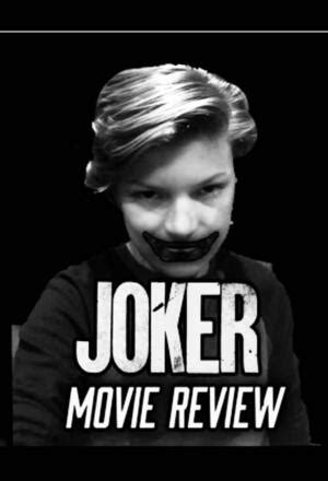 Joker Review (2019) - Trakt