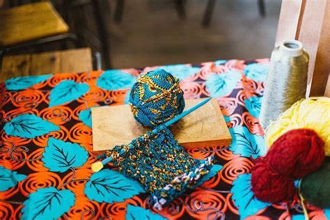 Workshops — Black Girl Knit Club