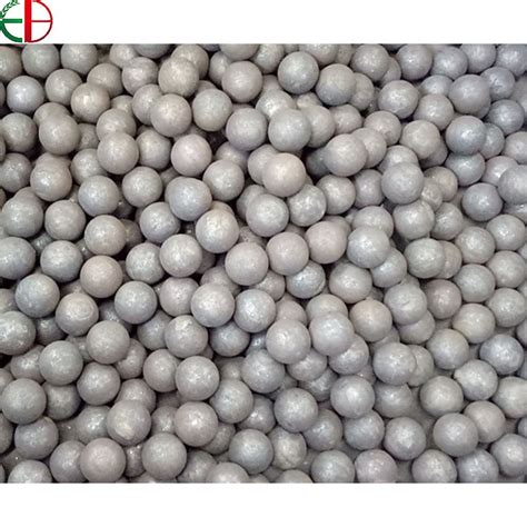 10mm 200mm Grinding Media Forged Steel Ball Casting Steel Ball For