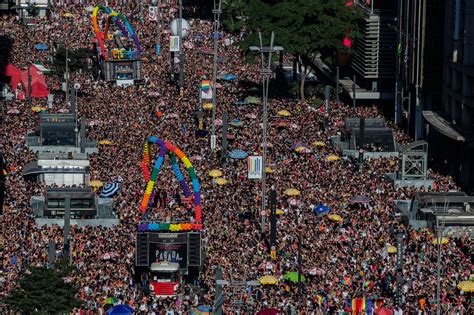 Final De Semana Da Parada Lgbt E Dicas Do Que Fazer No Final De Semana