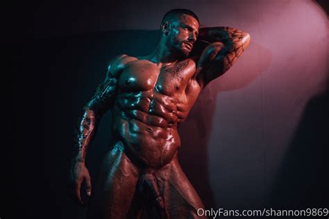 Onlyfans Jake Shannon Undress And Jerks Hot Men Universe