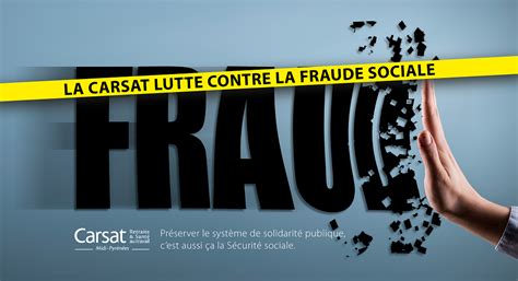 Lutte Contre La Fraude