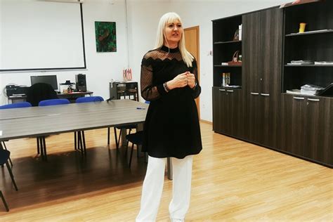 Sanja Tušek nova predsjednica Zajednice žena HDZ a Katarina Zrinski