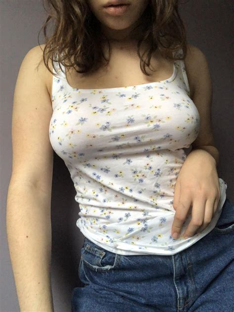 Let S Go Braless On Twitter Braless Dd S