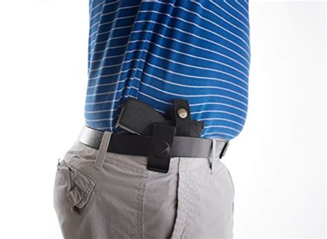 Big Horn Holsters Gun Holster Concealed Fits Walther Ccp M2 354 Brl