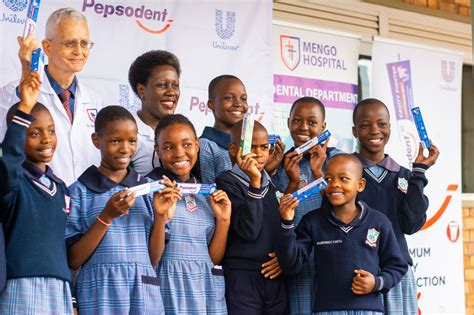 Pepsodent Marks World Oral Health Day With Free Dental