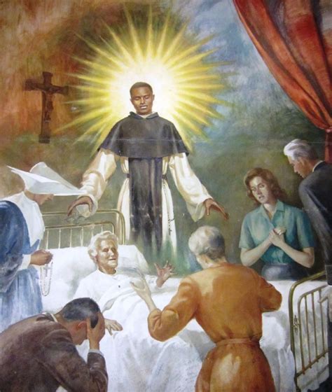 Milagros De San Martín De Porres Todo Lo Que Debes Saber