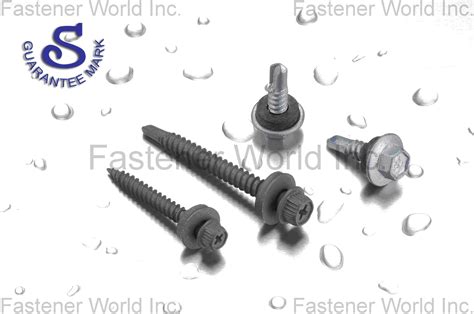 Sheh Fung Screws Co Ltd