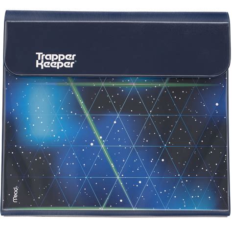 Trapper Keeper Binder Space 1 Trapper Keeper