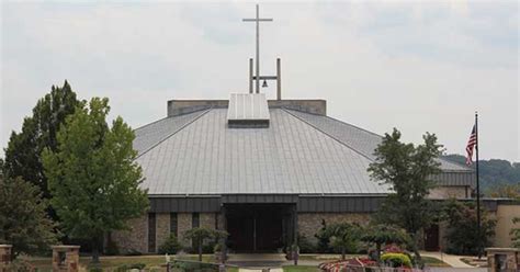 St. Bernard of Clairvaux Parish Marks 175th Anniversary - The Catholic ...