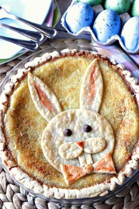 20 Easy Easter Pies Best Pie Recipes To Celebrate Easter