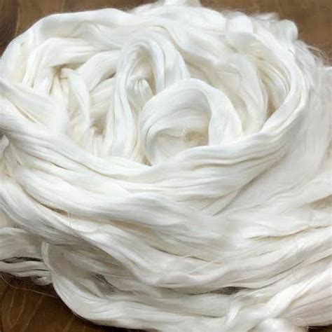 Different Types Of Silk Fibres Textile Learner