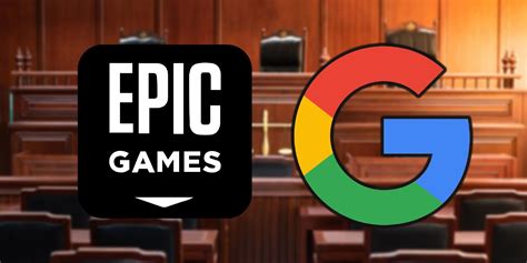 Epic Games Wins Major Antitrust Lawsuit Against Google