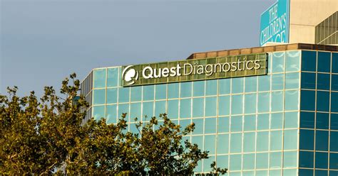 Quest Diagnostics Completes First Quarter Under New FDA Rule on LDTs