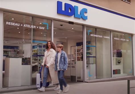 Piratage LDLC encore un vol des données personnelles des clients