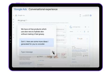 Google Marketing Live 2023 Highlights Embrace AI Cyberlicious