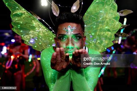 Gay Pride Mardi Gras Photos And Premium High Res Pictures Getty Images