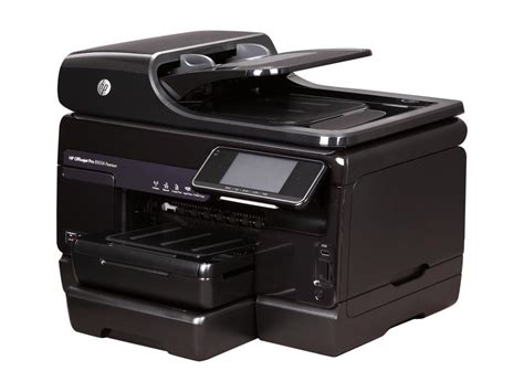 HP Officejet Pro 8500A Premium CM758A Ethernet RJ 45 USB Wi Fi