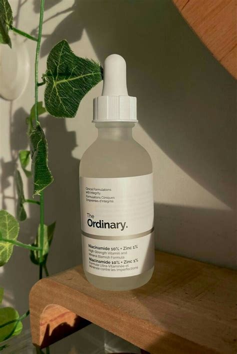 Things You Need To Know About The Ordinary S Lactic Acid Serums Artofit