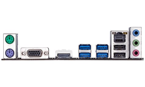 GIGABYTE B450M H Motherboard｜GIGABYTE