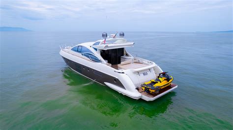 2009 Azimut 62s Sports Cruiser For Sale Yachtworld