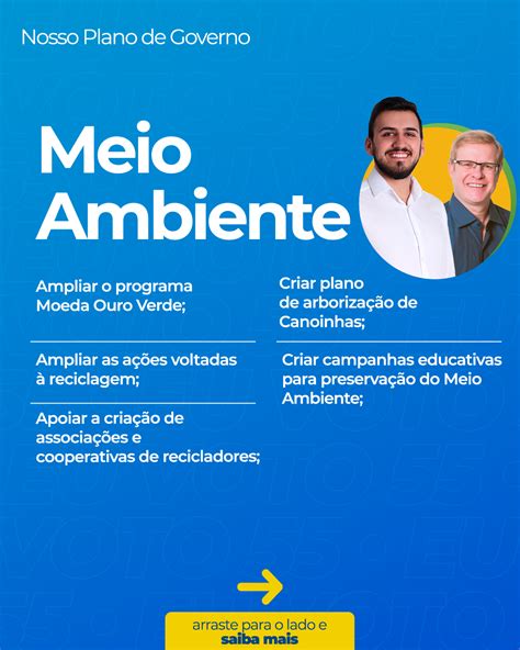 Campanha Política Prefeito Willian Godoy on Behance