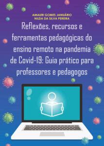 Reflex Es Recursos E Ferramentas Pedag Gicas Do Ensino Remoto Na