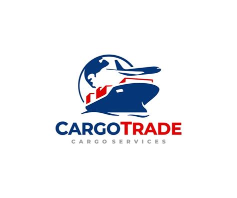 Cargo Logo Design