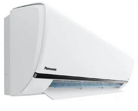 R-32 Panasonic 1.5 Ton 5 Star Wi-Fi Inverter Smart Split AC at Rs 46500 ...