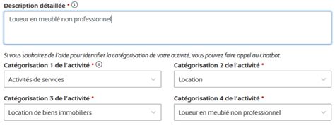 Guichet Unique Des Formalit S Dentreprises Faq Et Guide