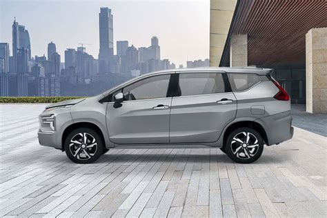 Harga OTR Mitsubishi Xpander 2025 GLS CVT Review Dan Speks Bulan