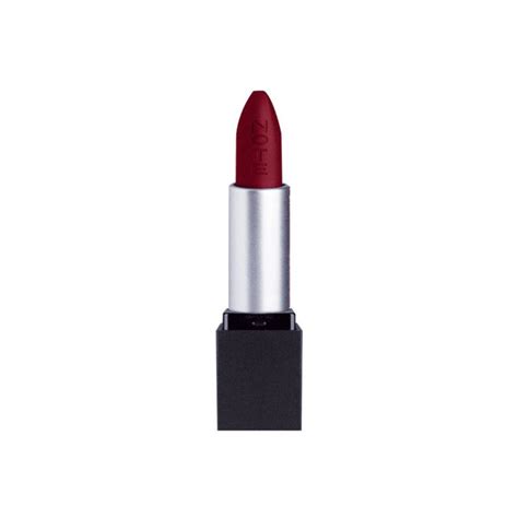 Note Mattever Lipstick 18 Heartbeat Red Shajgoj