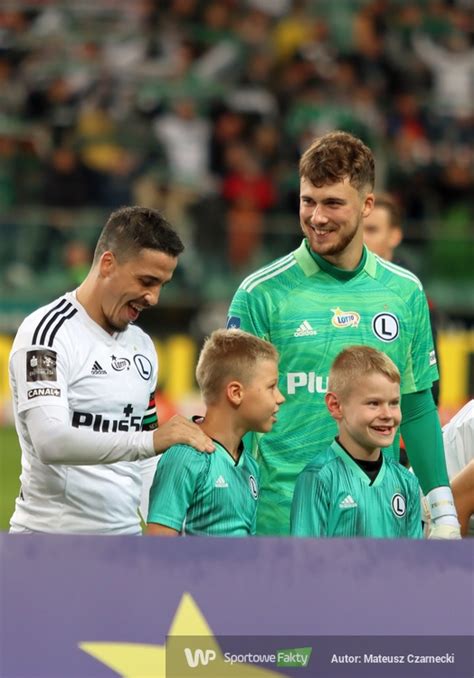 Legia Warszawa Mied Legnica Galeria Wp Sportowefakty