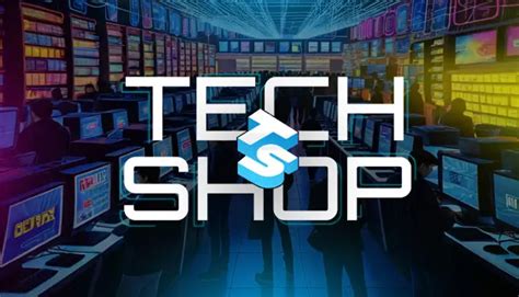 Tech Shop Simulator Cheats Walkthrough And Troubleshooting Guide