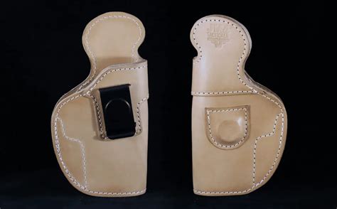 Car Gun Holster - JM4 Tactical Holsters