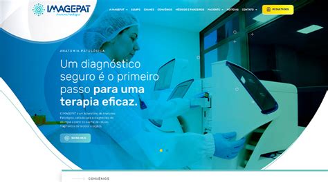 Projeto Imagepat Conheça a Iwwa Agência Digital