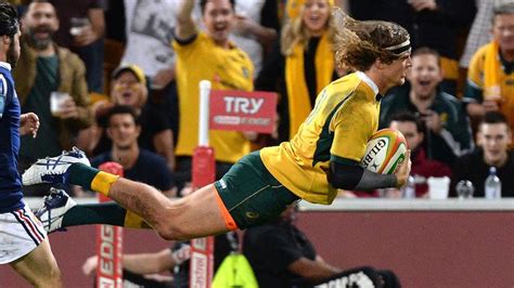 Australia v France Highlights | Video | Watch TV Show | Sky Sports