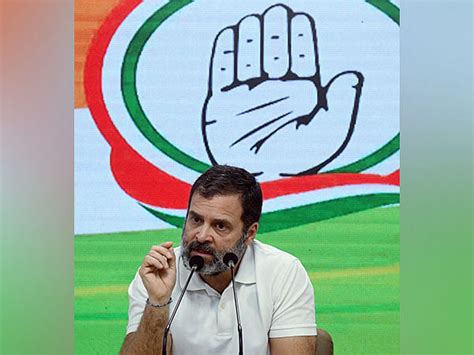 Will Abide By Rahul Gandhi Responds To Lok Sabha Secretariat S