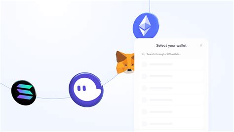 How To Create A Multi Chain Wallet Adapter And Connection Flow