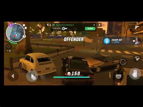 Gangstar New Orleans Gameplay Viral Gameplay Ganstar New Orleans