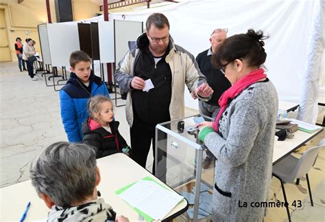 Election Pr Sidentielle Le Taux De Participation Heures En Haute