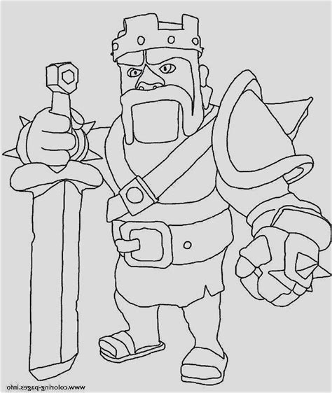 14 Exclusif Coloriage Clash Royale A Imprimer Pictures Idee De Coloriage