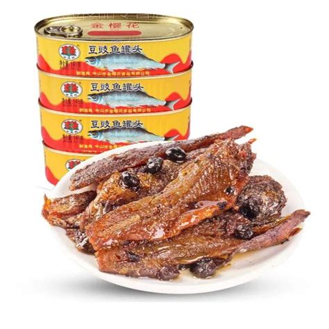 Pearl River Bridge Fried Dace With Salted Black Beans G Lazada Ph