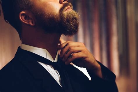 Super Conseils Et Astuces Pour Faire Pousser Une Barbe Tr S Rapidement