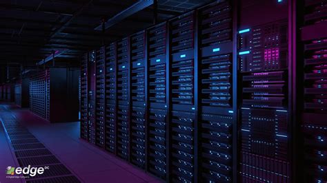 Apa Itu Colocation Data Center Lengkap Dengan Kelebihan And Kekurangan