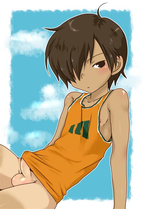 Rule 34 Kazuma Ikezawa Male Only Summer Wars Tagme 1110617